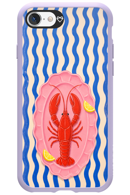 LOBSTER 2.0 - Apple iPhone 8