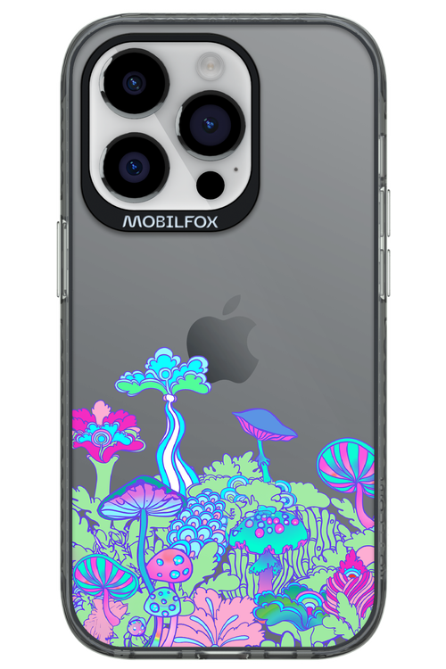 Shrooms - Apple iPhone 14 Pro