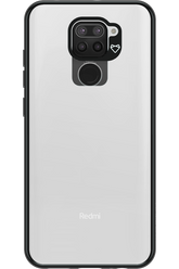 NUDE 2.0 - Xiaomi Redmi Note 9