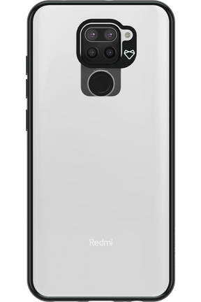 NUDE 2.0 - Xiaomi Redmi Note 9