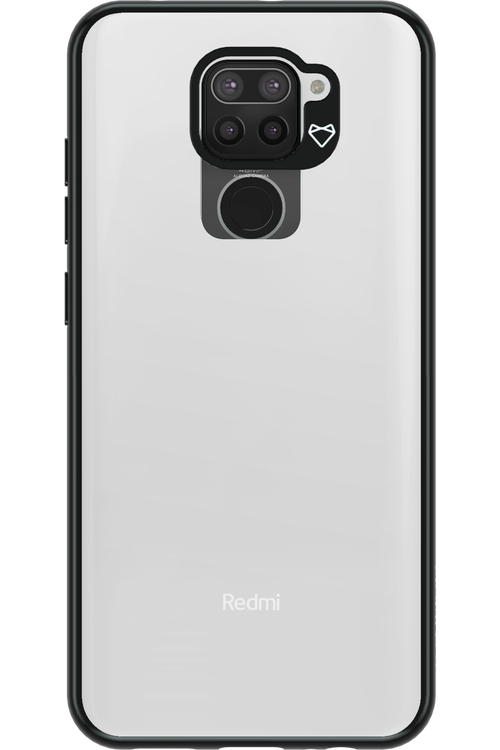 NUDE 2.0 - Xiaomi Redmi Note 9