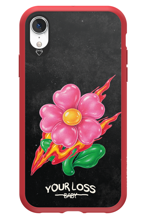 Your Loss 2.0 - Apple iPhone XR