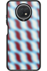 Cold Wave 2.0 - Xiaomi Redmi Note 9T 5G