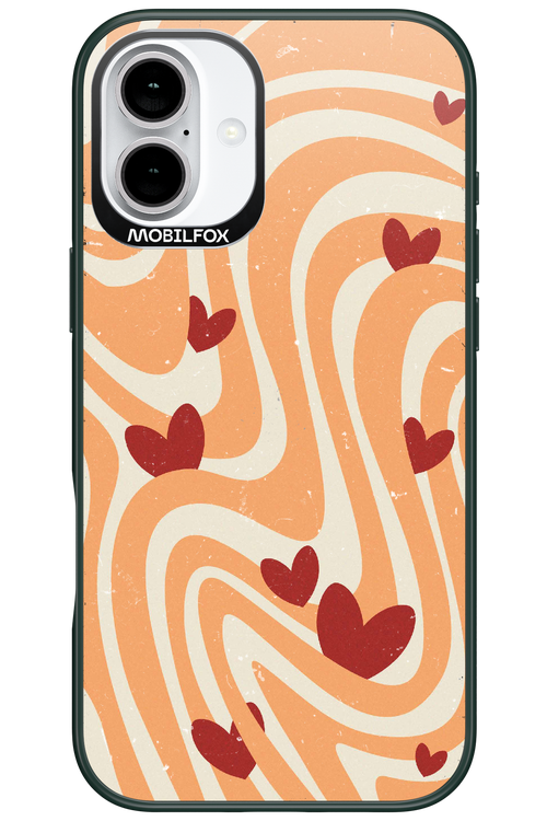 Heartwave 2.0 - Apple iPhone 16 Plus