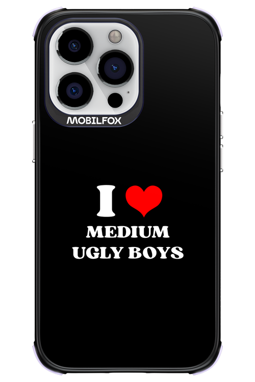 I LOVE 2.0 - Apple iPhone 13 Pro
