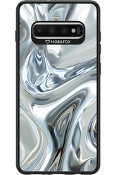 True Silver 2.0 - Samsung Galaxy S10+