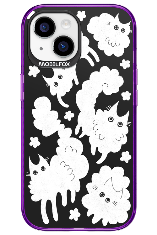 PUFFS - Apple iPhone 15