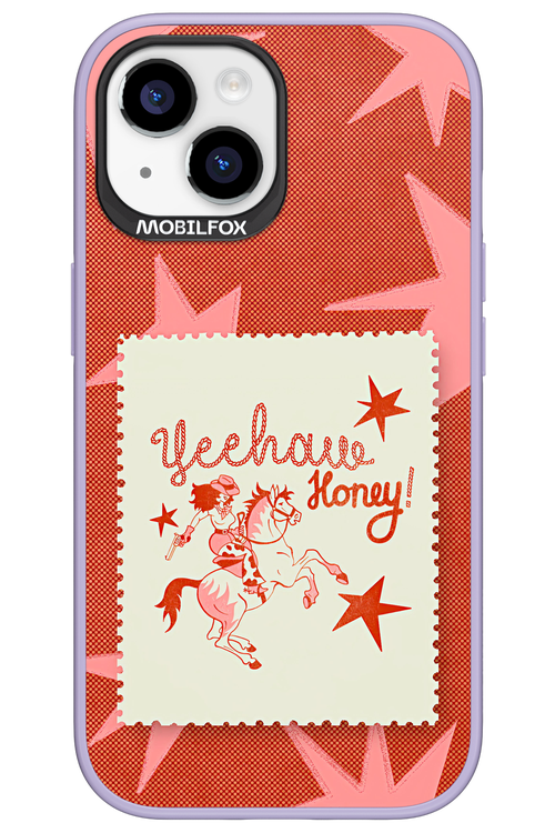 Yeehaw Honey 2.0 - Apple iPhone 15