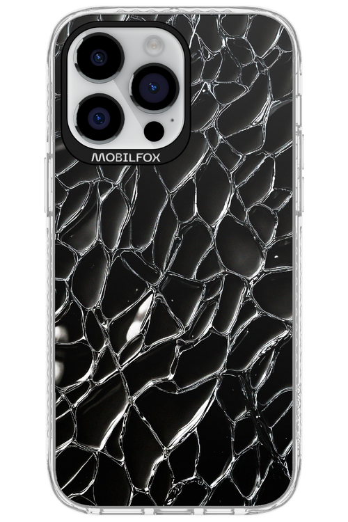 Alien Grid 2.0 - Apple iPhone 14 Pro Max
