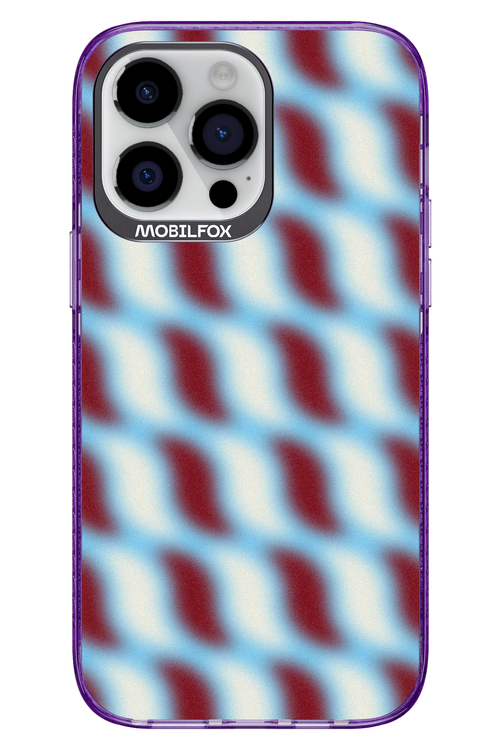 Cold Wave 2.0 - Apple iPhone 14 Pro Max