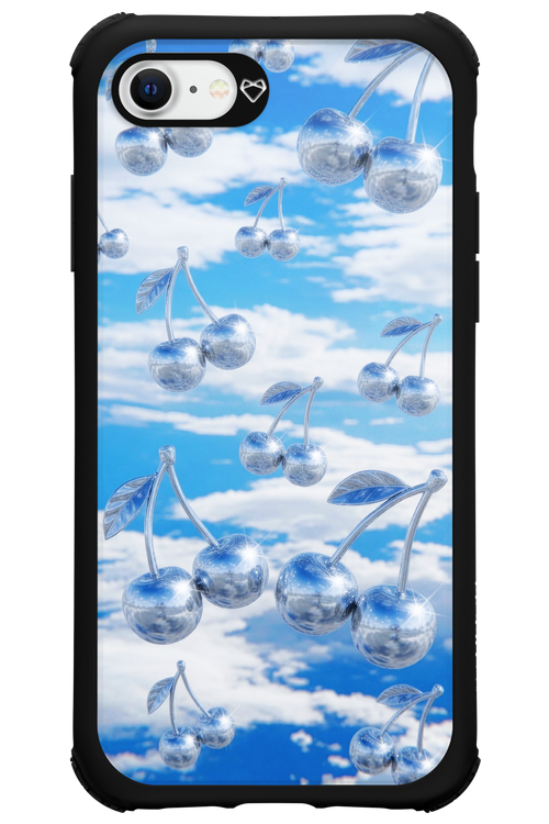 Cloud Cherry 2.0 - Apple iPhone SE 2020