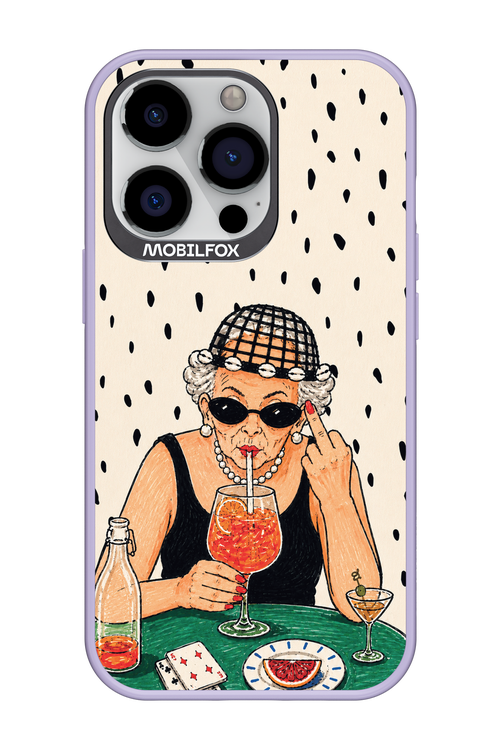 Mommy 2.0 - Apple iPhone 13 Pro
