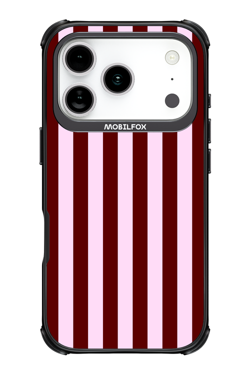 Circus Romance 2.0 - Apple iPhone 17 Pro