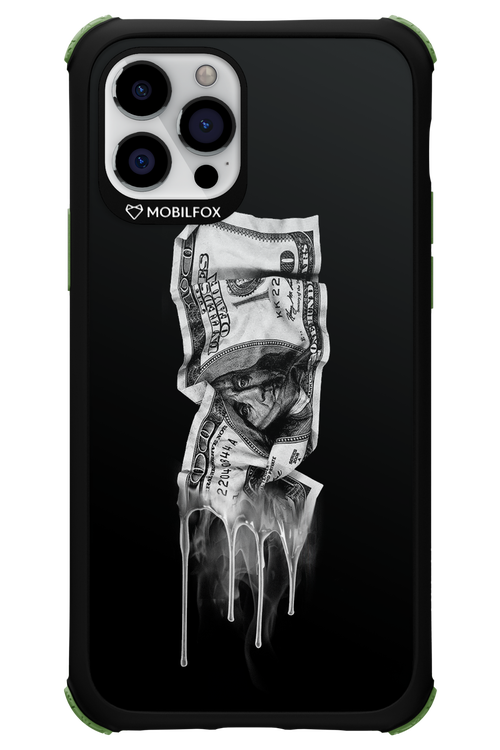 Melting Money 2.0 - Apple iPhone 12 Pro