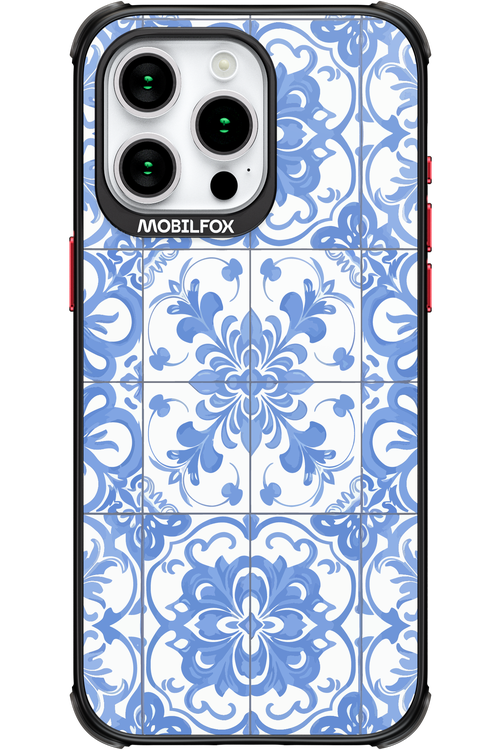 Amalfi Club 2.0 - Apple iPhone 15 Pro Max