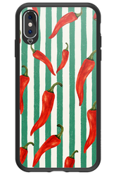 Red Hot Pepper 2.0 - Apple iPhone XS Max