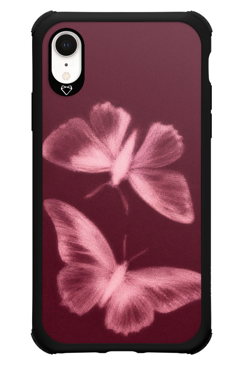 Papillonia 2.0 - Apple iPhone XR
