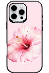 HibiPinky 2.0 - Apple iPhone 16 Pro Max