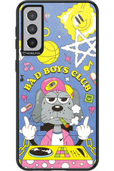 Bad Boys Club - Samsung Galaxy S21+