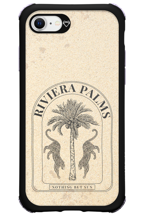 Riviera Palms 2.0 - Apple iPhone SE 2022