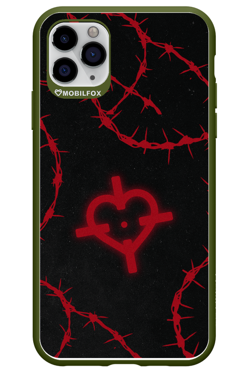 Focus on Me 2.0 - Apple iPhone 11 Pro Max