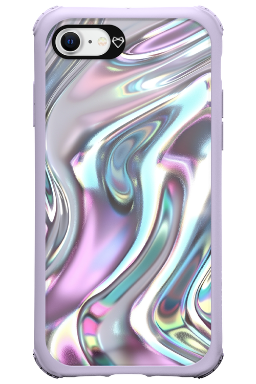 Holochrome 2.0 - Apple iPhone 8