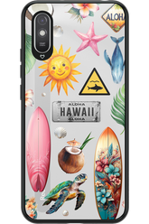 Aloha 2.0 - Xiaomi Redmi 9A