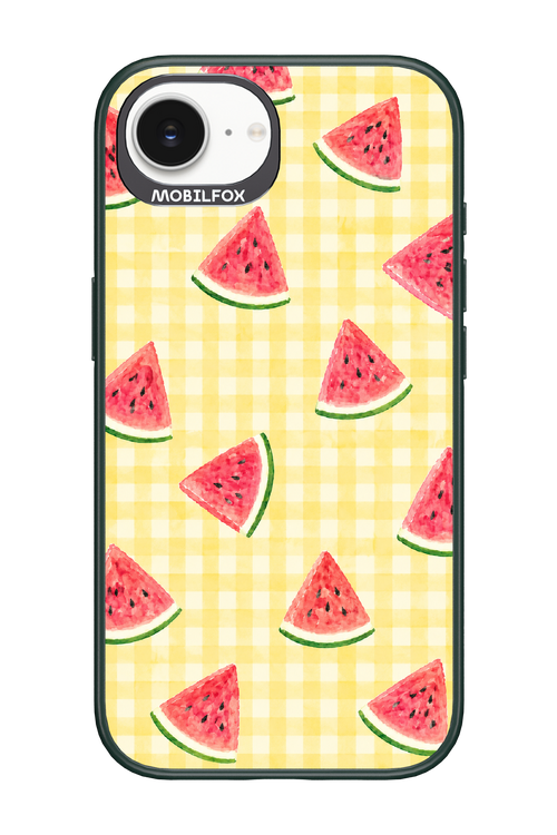 Vintage Watermelon 2.0 - Apple iPhone 17e