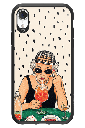 Mommy 2.0 - Apple iPhone XR