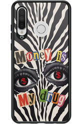 Money Drug 2.0 - Huawei P30 Lite