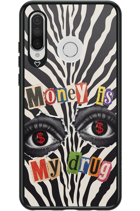 Money Drug 2.0 - Huawei P30 Lite