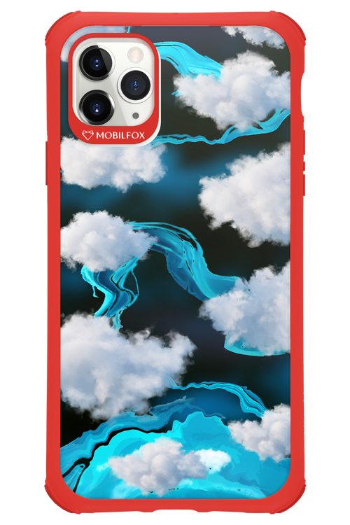 Skywalker 2.0 - Apple iPhone 11 Pro Max