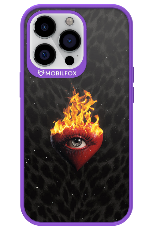 Shit happens - Apple iPhone 13 Pro