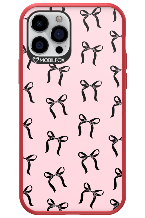 Bow Promise 2.0 - Apple iPhone 12 Pro