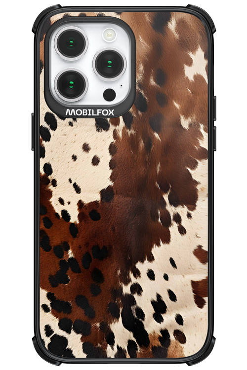 Wild Cow 2.0 - Apple iPhone 14 Pro Max