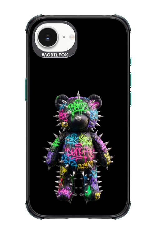 Crazy Teddy 2.0 - Apple iPhone 16e