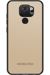 Sand 2.0 - Xiaomi Redmi Note 9