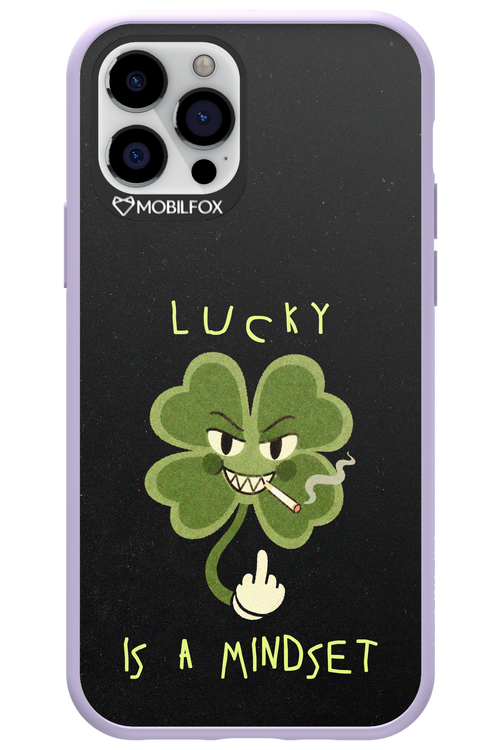 Lucky Mind 2.0 - Apple iPhone 12 Pro