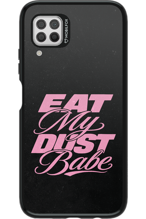 Eat My Dust 2.0 - Huawei P40 Lite