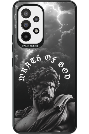 God 2.0 - Samsung Galaxy A53