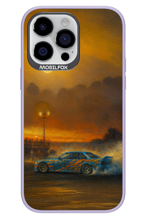 Drift Chaos 2.0 - Apple iPhone 14 Pro Max