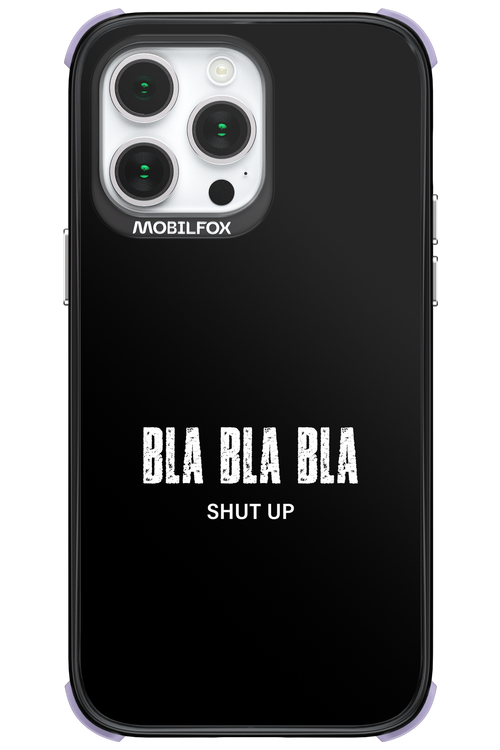 Bla Bla II 2.0 - Apple iPhone 14 Pro Max