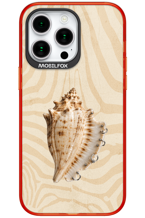 Shell Me Out 2.0 - Apple iPhone 15 Pro Max