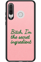 The Secret 2.0 - Huawei P30 Lite