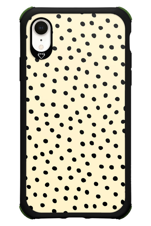 Polka Dots 2.0 - Apple iPhone XR