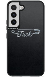 Fuck Clip 2.0 - Samsung Galaxy S22