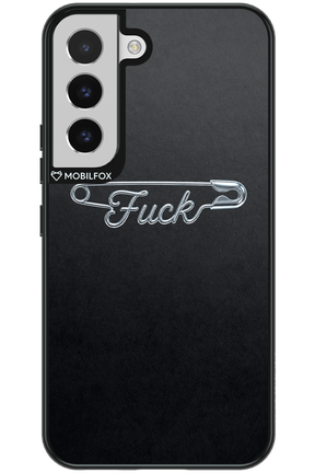 Fuck Clip 2.0 - Samsung Galaxy S22