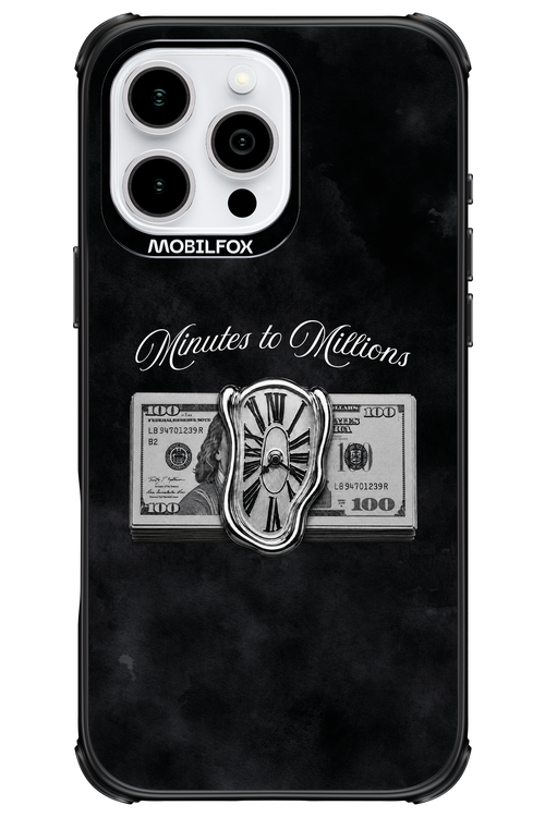 M2M 2.0 - Apple iPhone 16 Pro Max