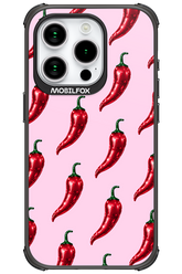 Chili Babe 2.0 - Apple iPhone 15 Pro