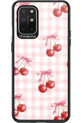 Cherry-Cherry Lady 2.0 - OnePlus 8T